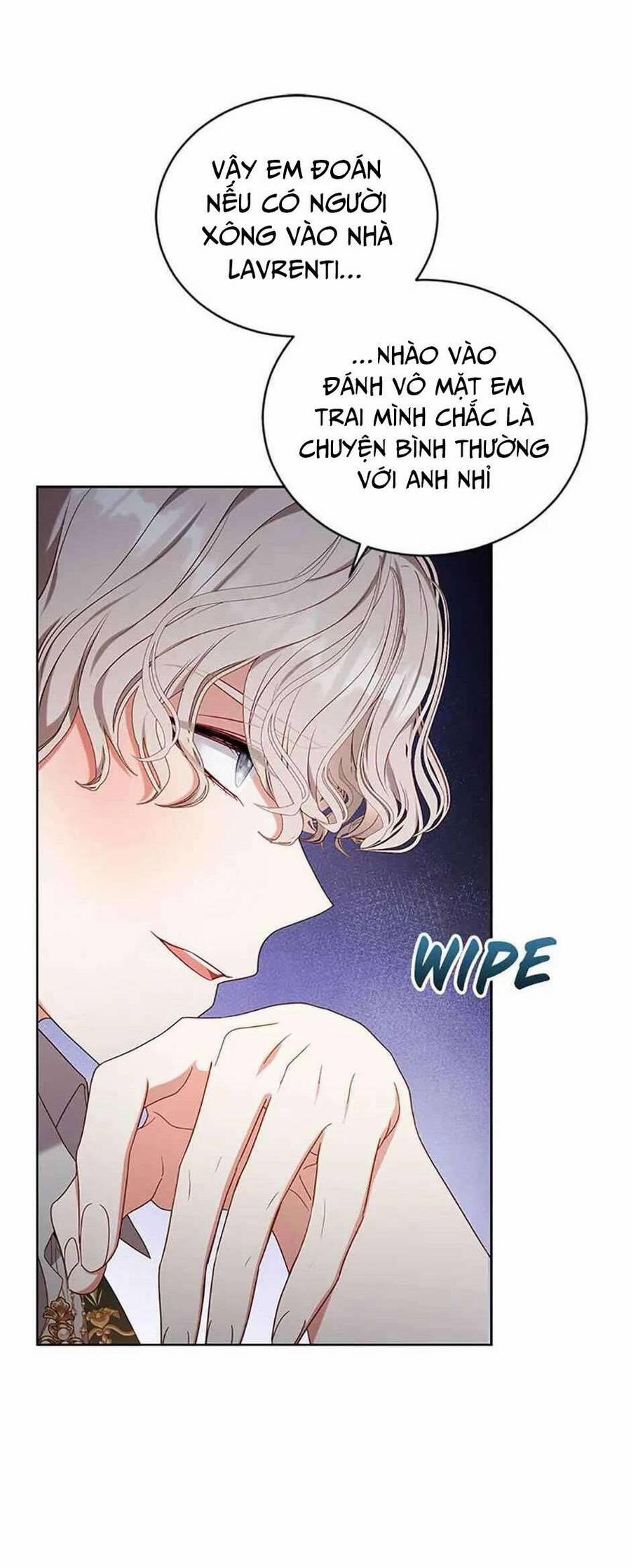 Hầu Gái Trong Trò Chơi Harem Ngược Muốn Nghỉ Việc 31 trang 29