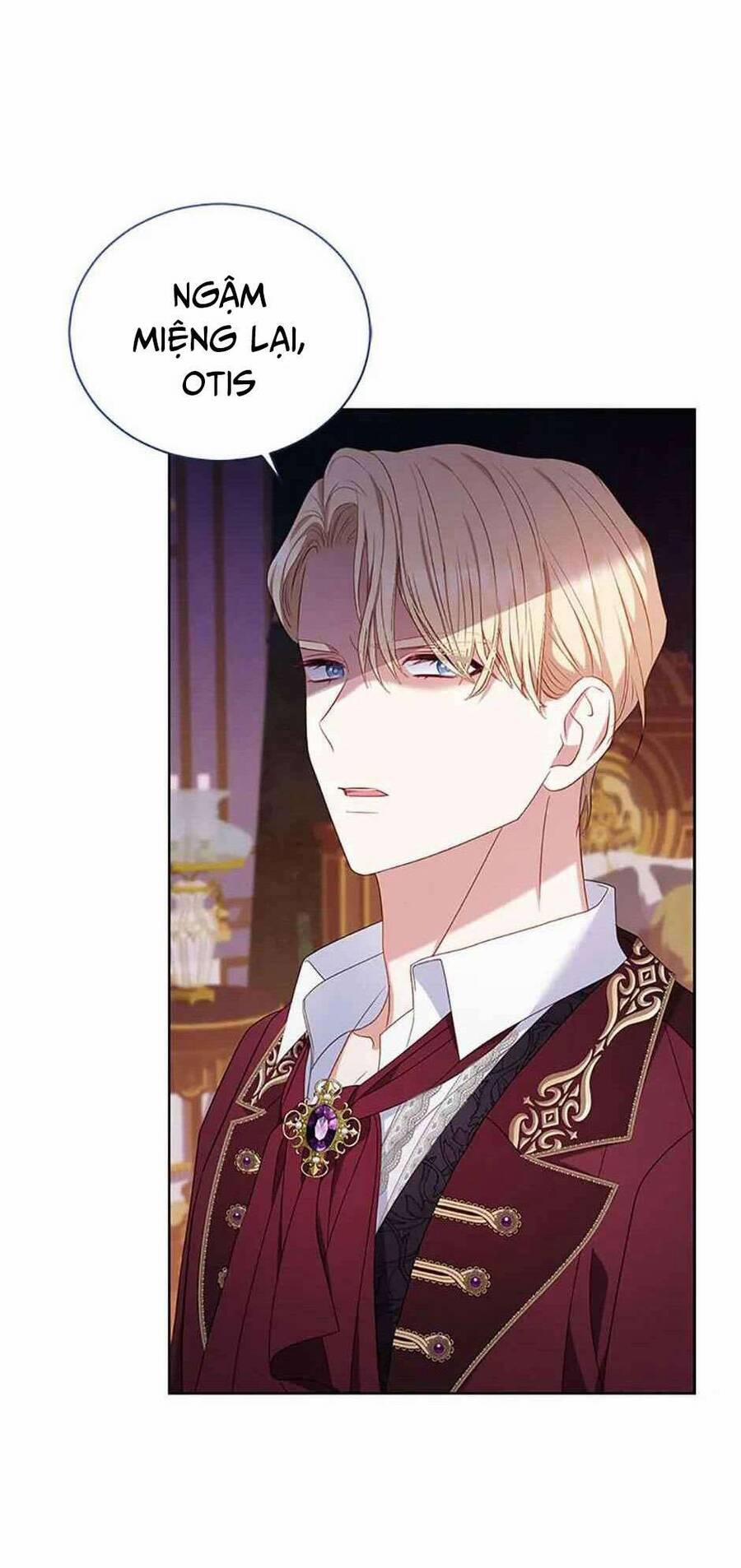 Hầu Gái Trong Trò Chơi Harem Ngược Muốn Nghỉ Việc 31 trang 30