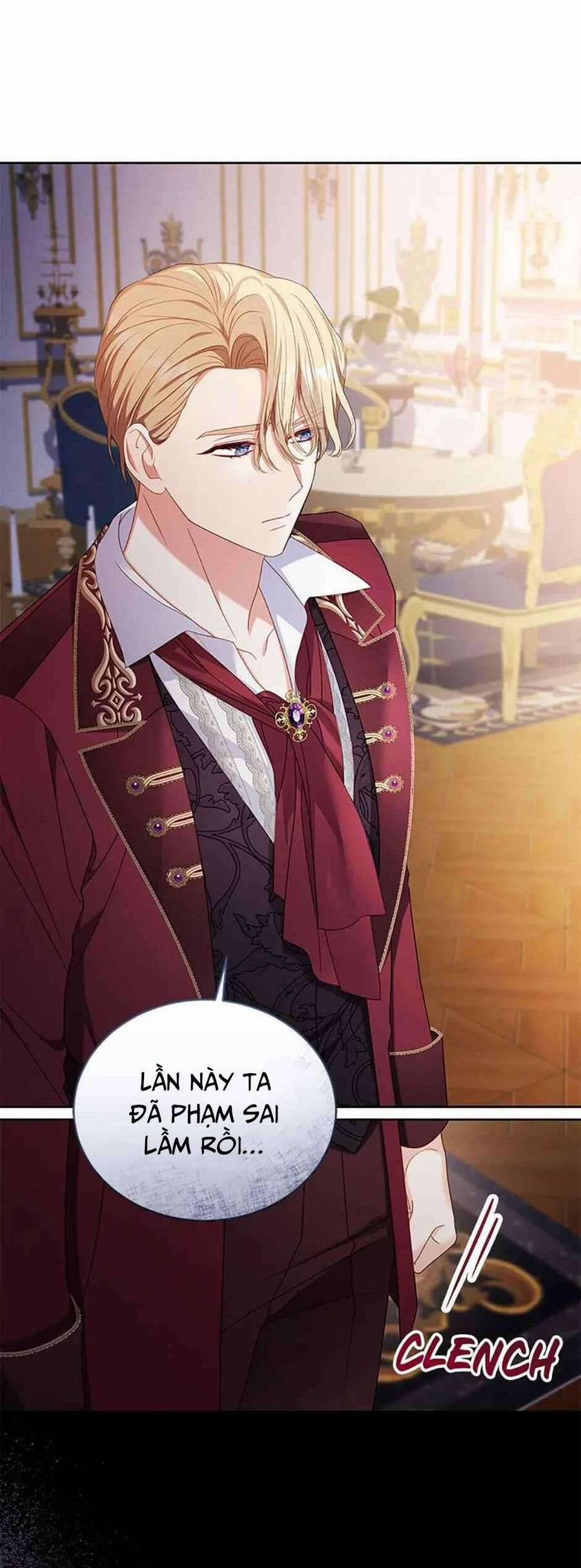 Hầu Gái Trong Trò Chơi Harem Ngược Muốn Nghỉ Việc 31 trang 38