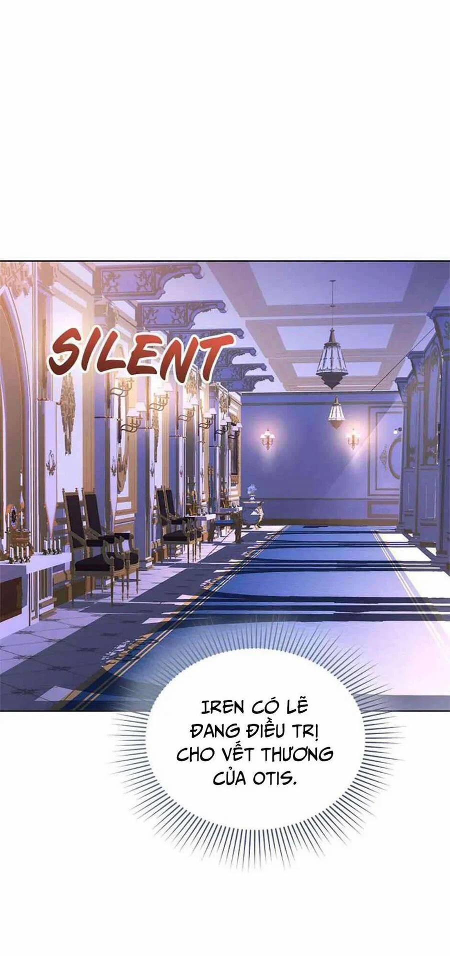 Hầu Gái Trong Trò Chơi Harem Ngược Muốn Nghỉ Việc 31 trang 42