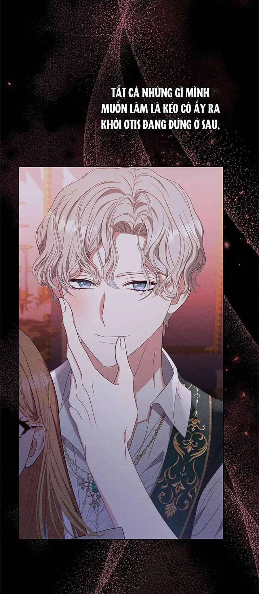 Hầu Gái Trong Trò Chơi Harem Ngược Muốn Nghỉ Việc 31 trang 46