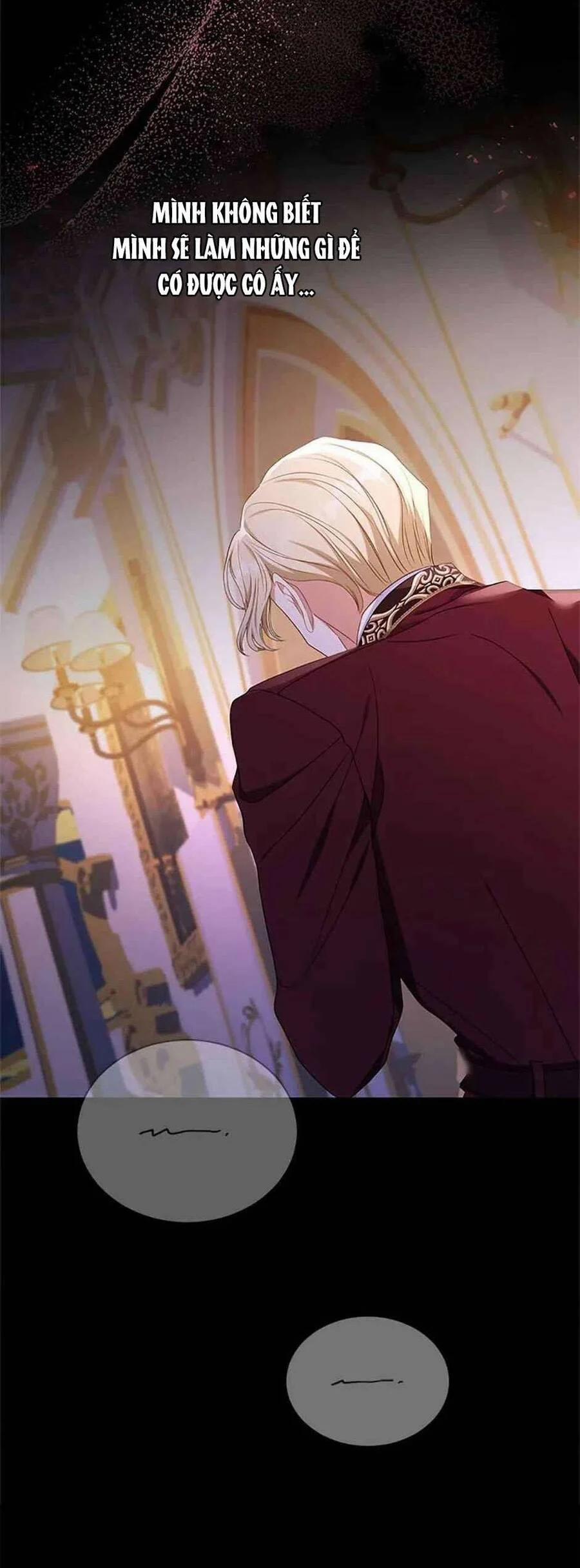 Hầu Gái Trong Trò Chơi Harem Ngược Muốn Nghỉ Việc 31 trang 47