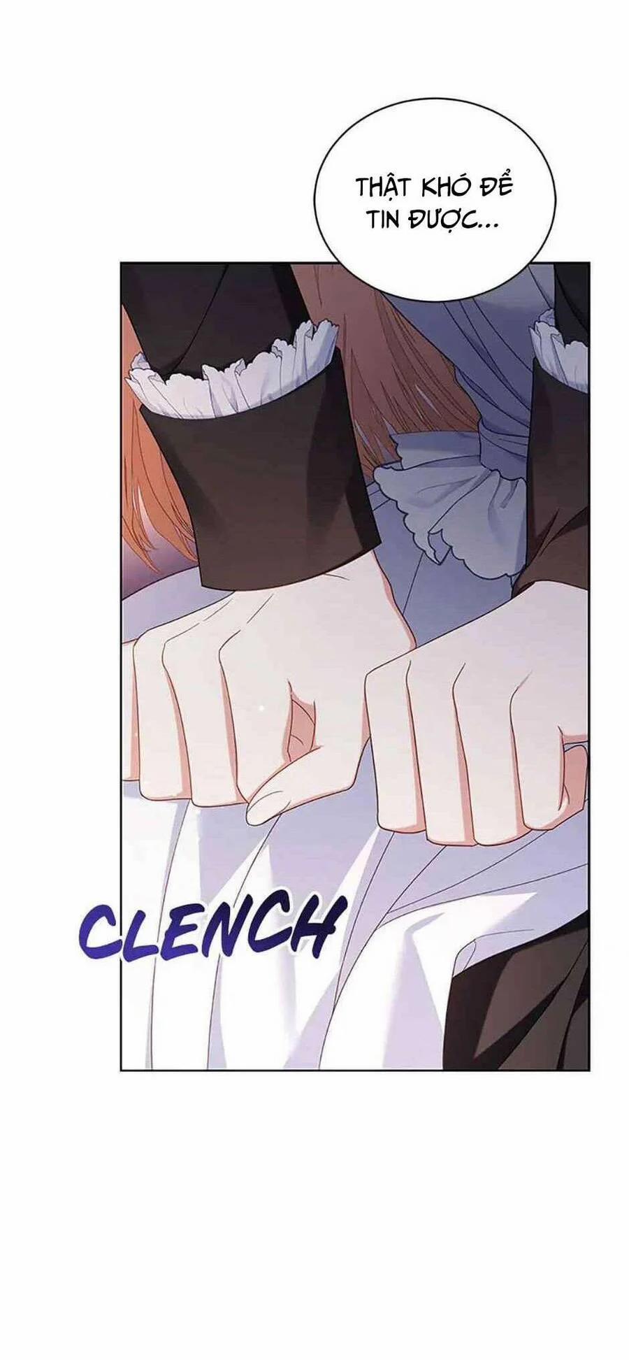 Hầu Gái Trong Trò Chơi Harem Ngược Muốn Nghỉ Việc 31 trang 55