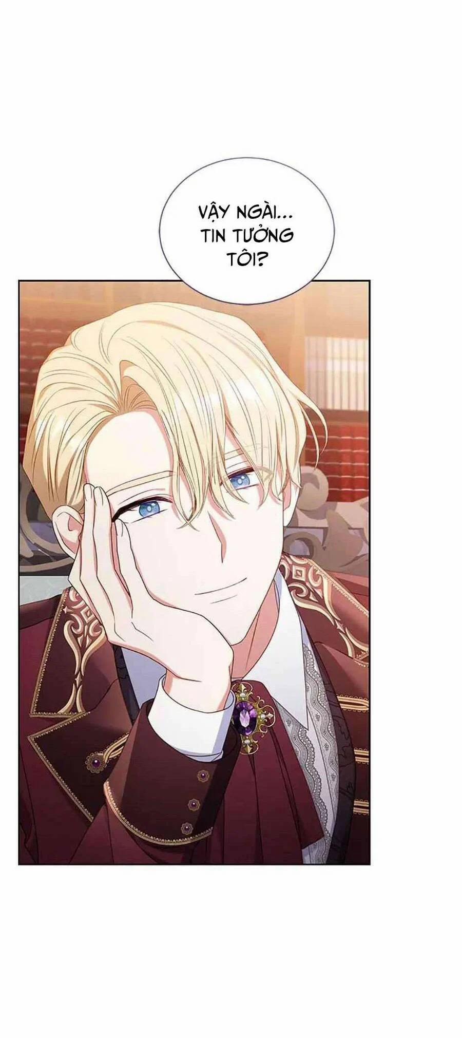 Hầu Gái Trong Trò Chơi Harem Ngược Muốn Nghỉ Việc 31 trang 58