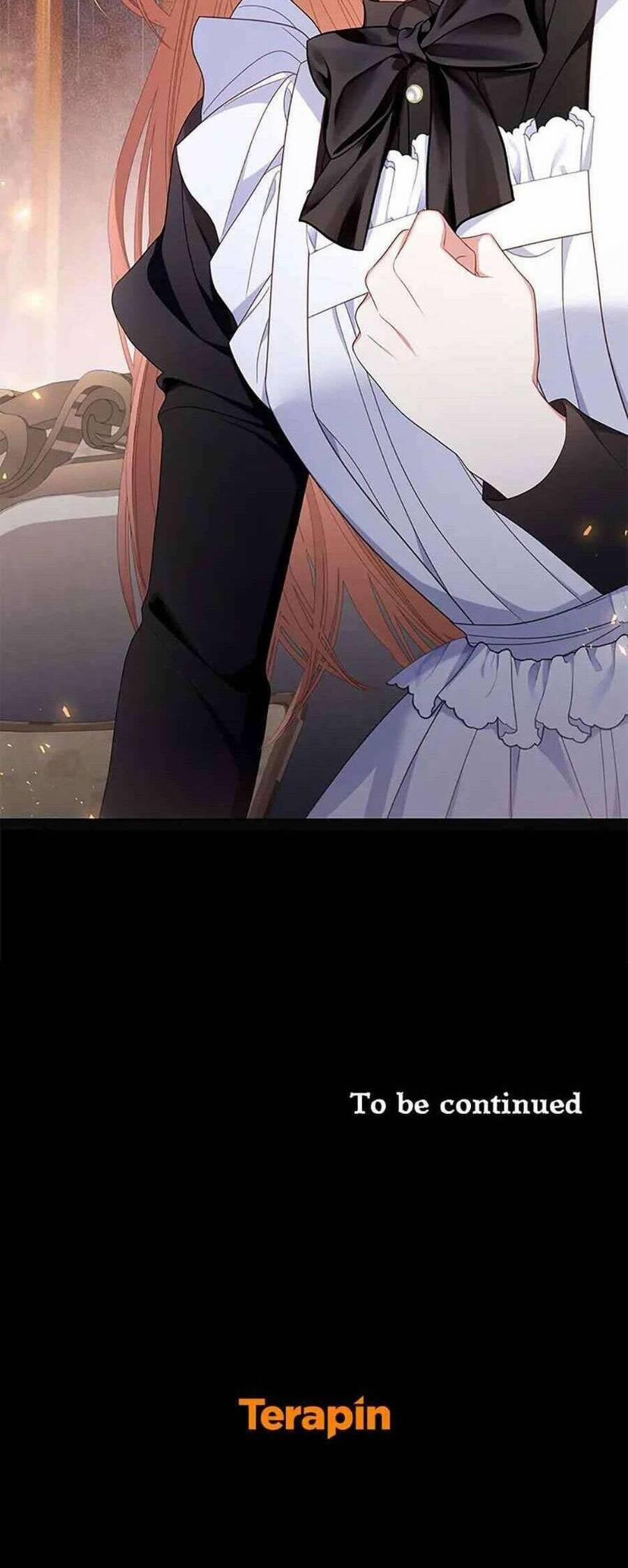 Hầu Gái Trong Trò Chơi Harem Ngược Muốn Nghỉ Việc 31 trang 63