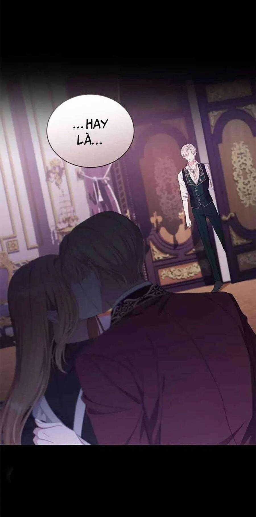 Hầu Gái Trong Trò Chơi Harem Ngược Muốn Nghỉ Việc 31 trang 8