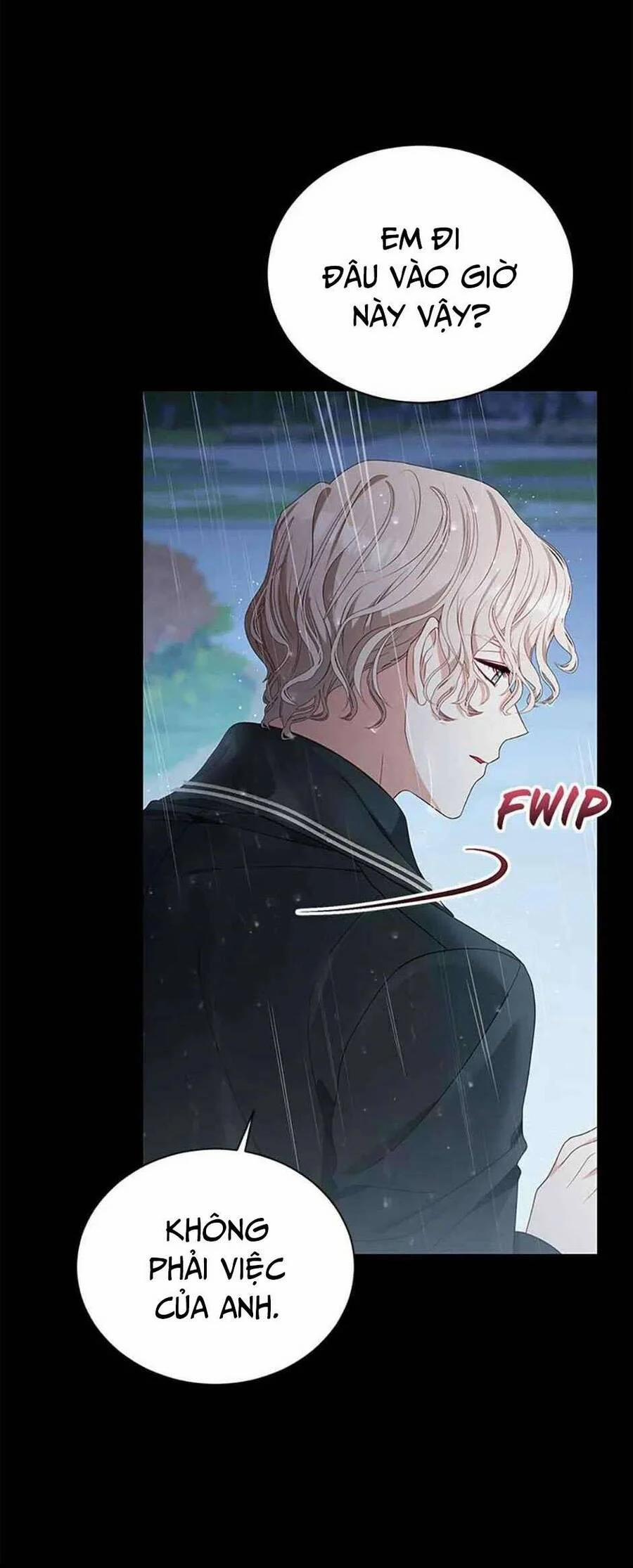 Hầu Gái Trong Trò Chơi Harem Ngược Muốn Nghỉ Việc 32 trang 10