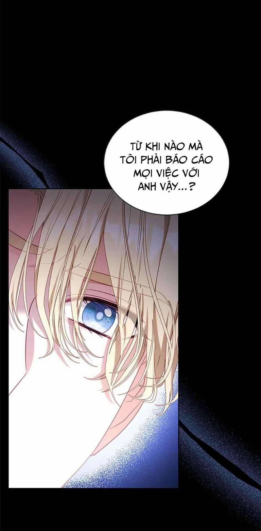 Hầu Gái Trong Trò Chơi Harem Ngược Muốn Nghỉ Việc 32 trang 11