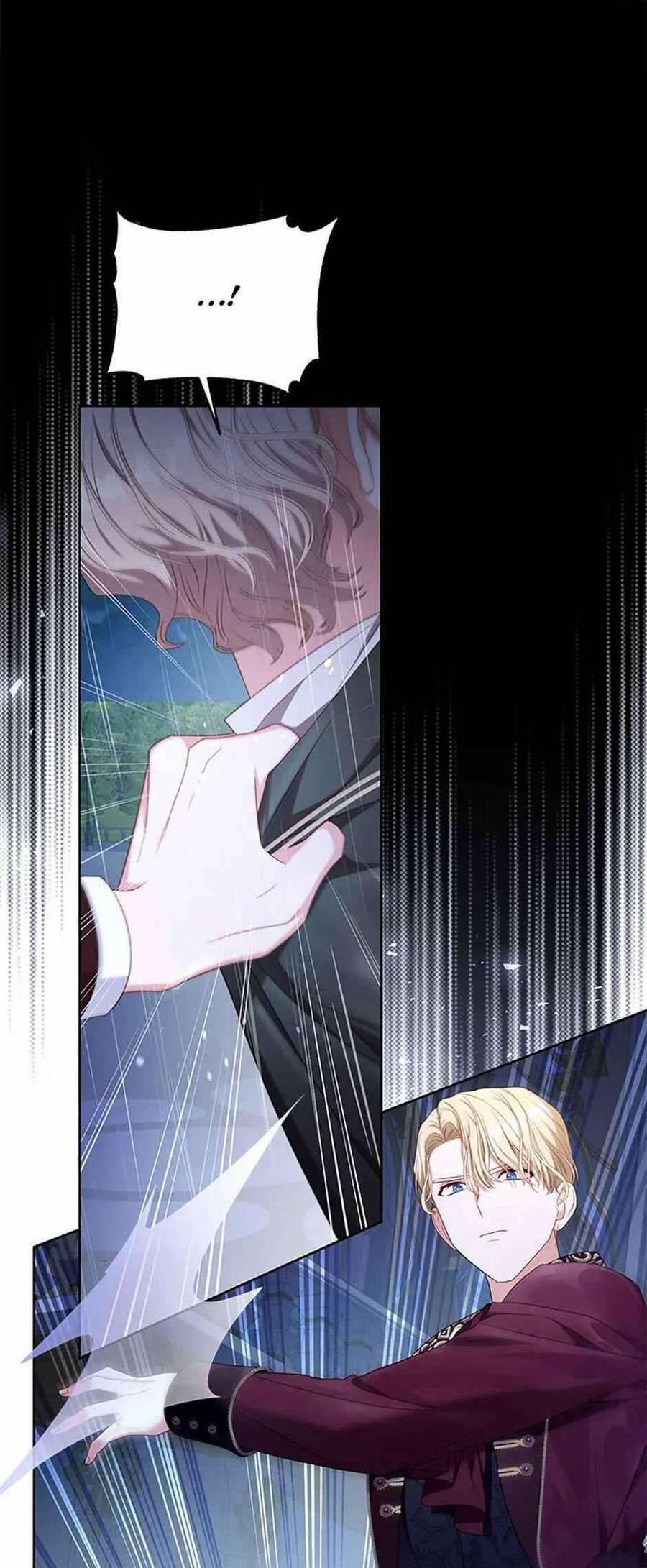 Hầu Gái Trong Trò Chơi Harem Ngược Muốn Nghỉ Việc 32 trang 12