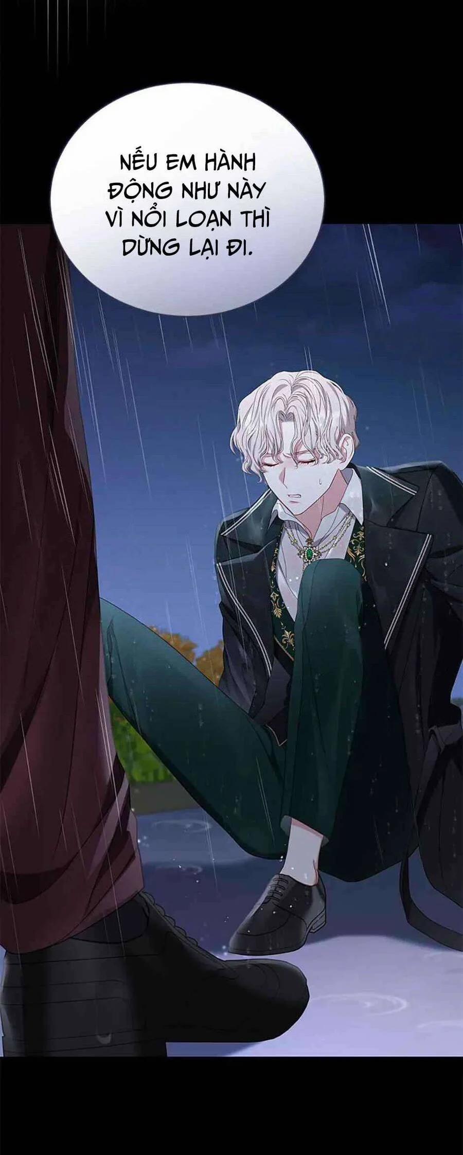 Hầu Gái Trong Trò Chơi Harem Ngược Muốn Nghỉ Việc 32 trang 14