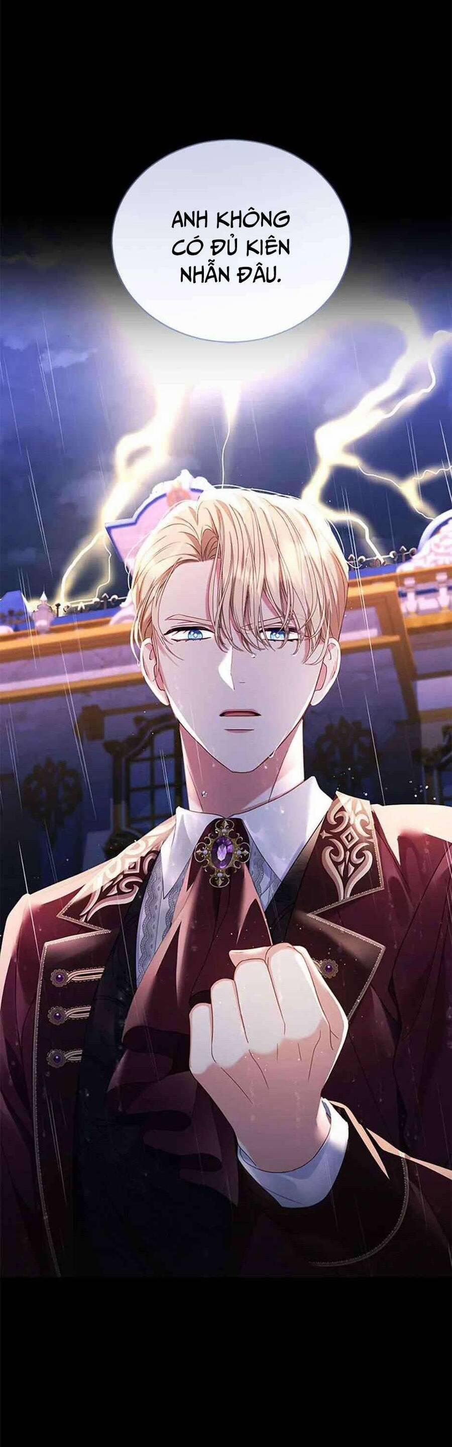 Hầu Gái Trong Trò Chơi Harem Ngược Muốn Nghỉ Việc 32 trang 15