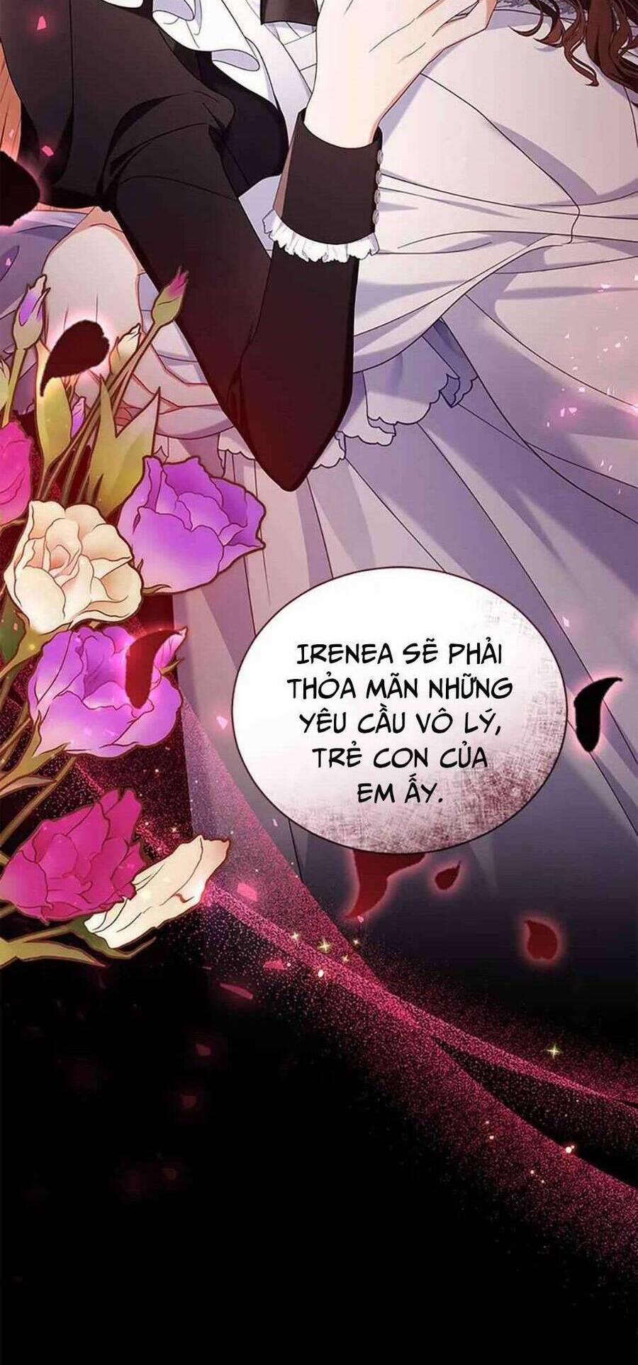 Hầu Gái Trong Trò Chơi Harem Ngược Muốn Nghỉ Việc 32 trang 18