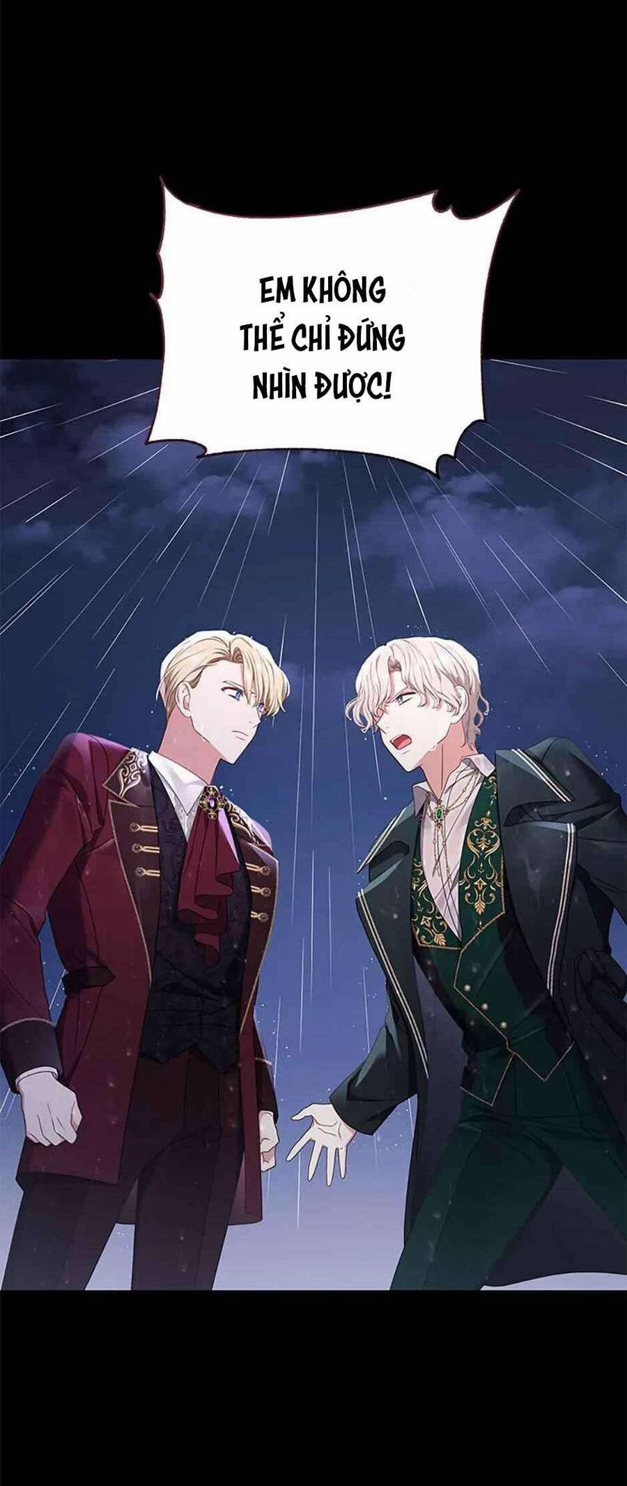 Hầu Gái Trong Trò Chơi Harem Ngược Muốn Nghỉ Việc 32 trang 19