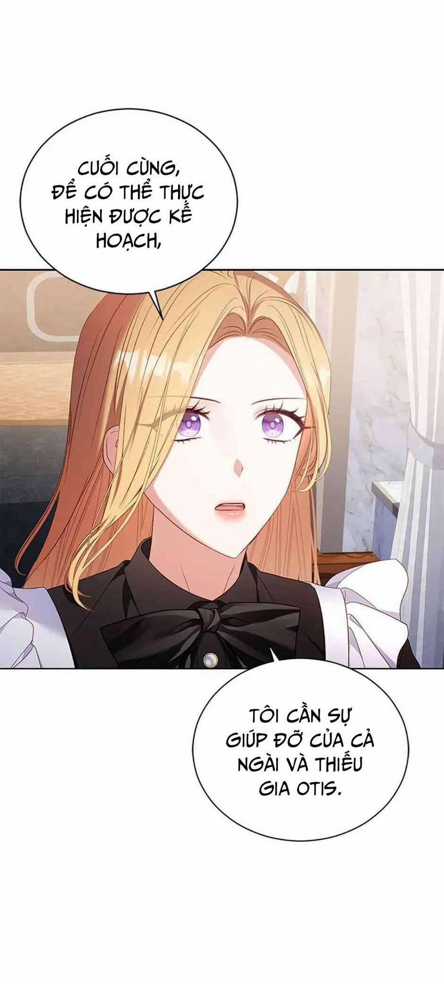 Hầu Gái Trong Trò Chơi Harem Ngược Muốn Nghỉ Việc 32 trang 2