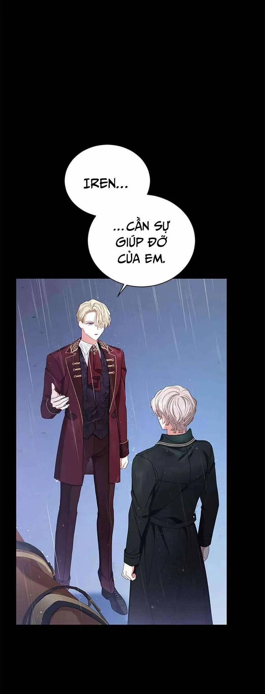 Hầu Gái Trong Trò Chơi Harem Ngược Muốn Nghỉ Việc 32 trang 22