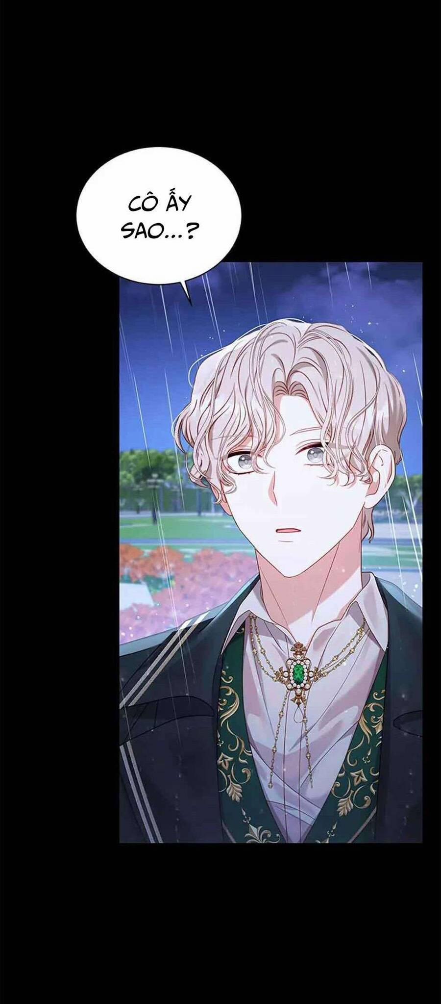 Hầu Gái Trong Trò Chơi Harem Ngược Muốn Nghỉ Việc 32 trang 23