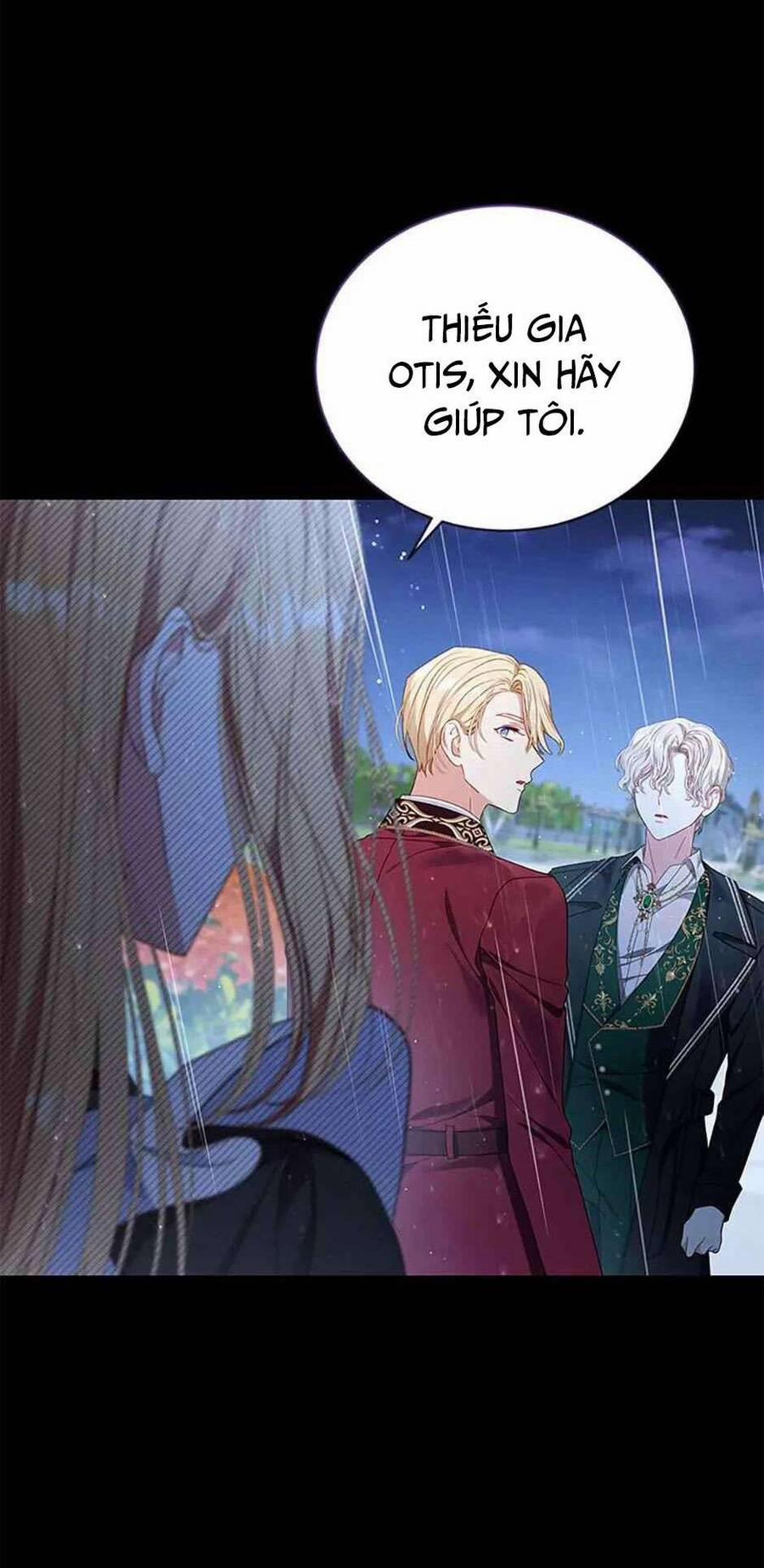 Hầu Gái Trong Trò Chơi Harem Ngược Muốn Nghỉ Việc 32 trang 25