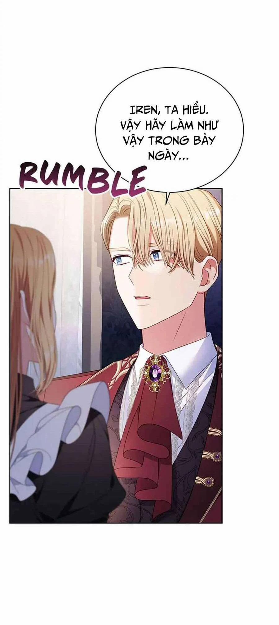 Hầu Gái Trong Trò Chơi Harem Ngược Muốn Nghỉ Việc 32 trang 3