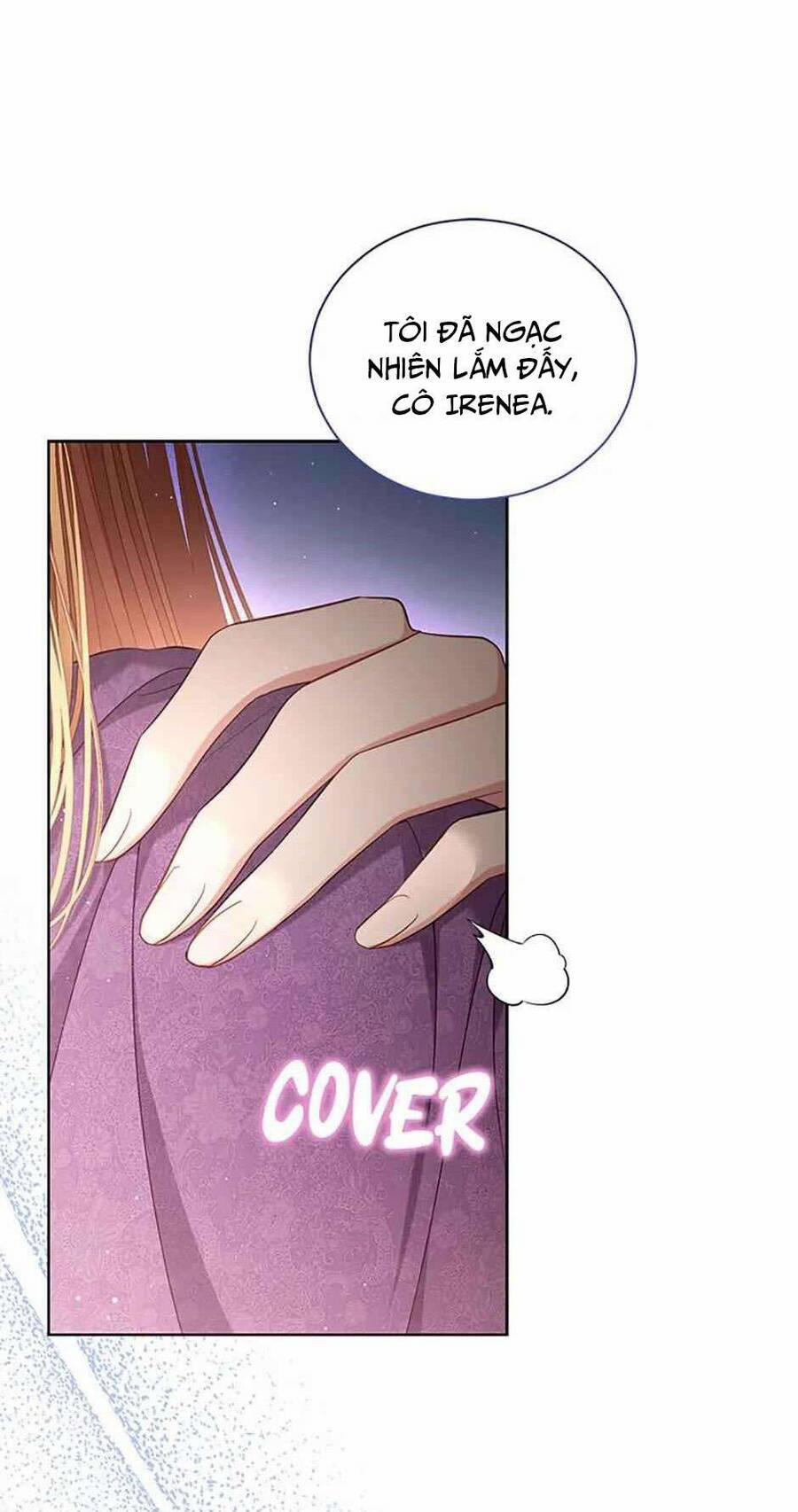 Hầu Gái Trong Trò Chơi Harem Ngược Muốn Nghỉ Việc 32 trang 30