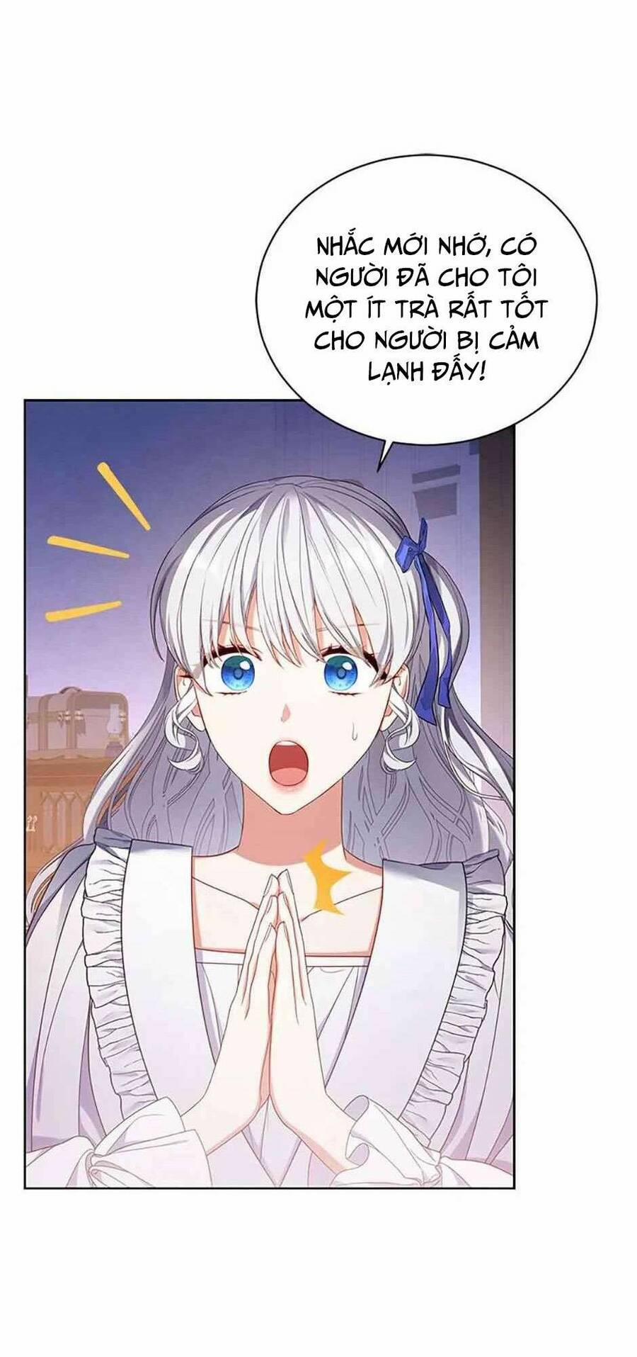 Hầu Gái Trong Trò Chơi Harem Ngược Muốn Nghỉ Việc 32 trang 38