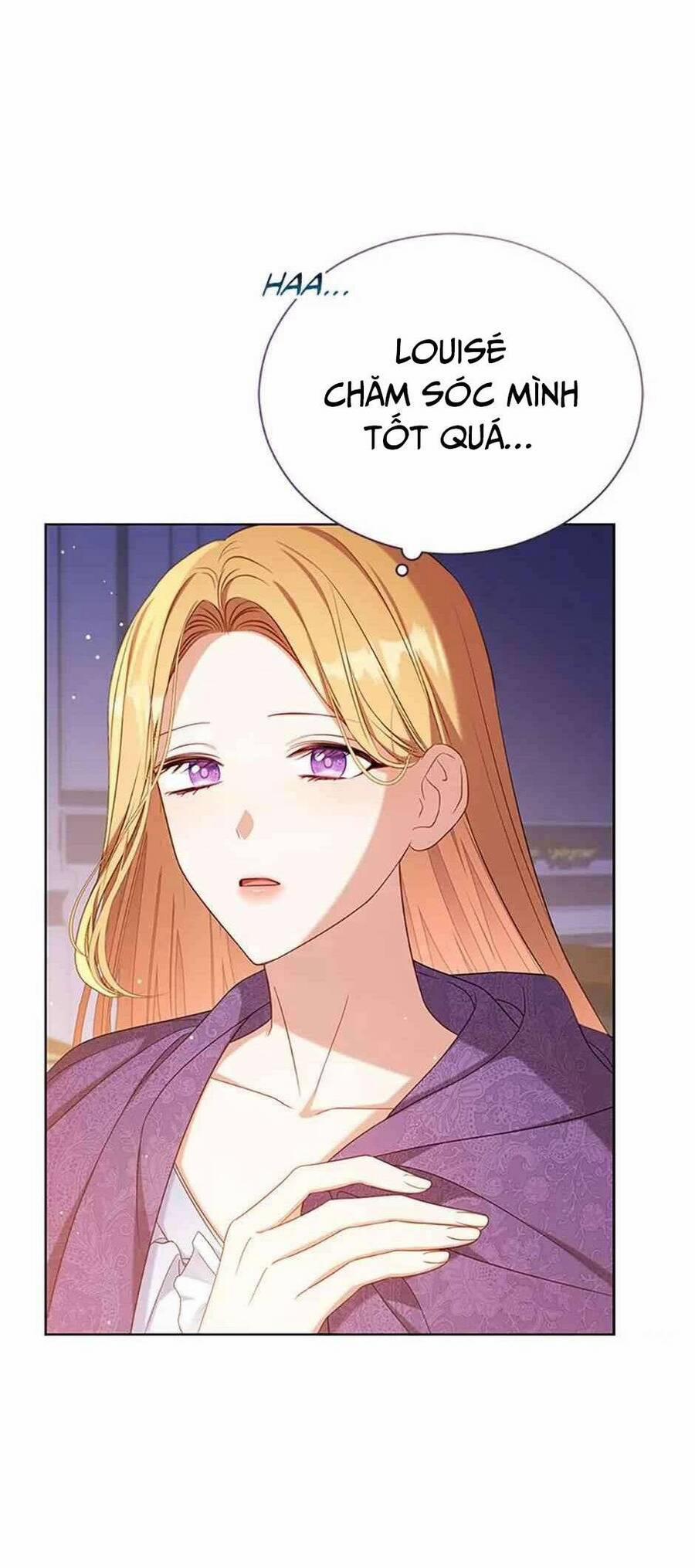 Hầu Gái Trong Trò Chơi Harem Ngược Muốn Nghỉ Việc 32 trang 41