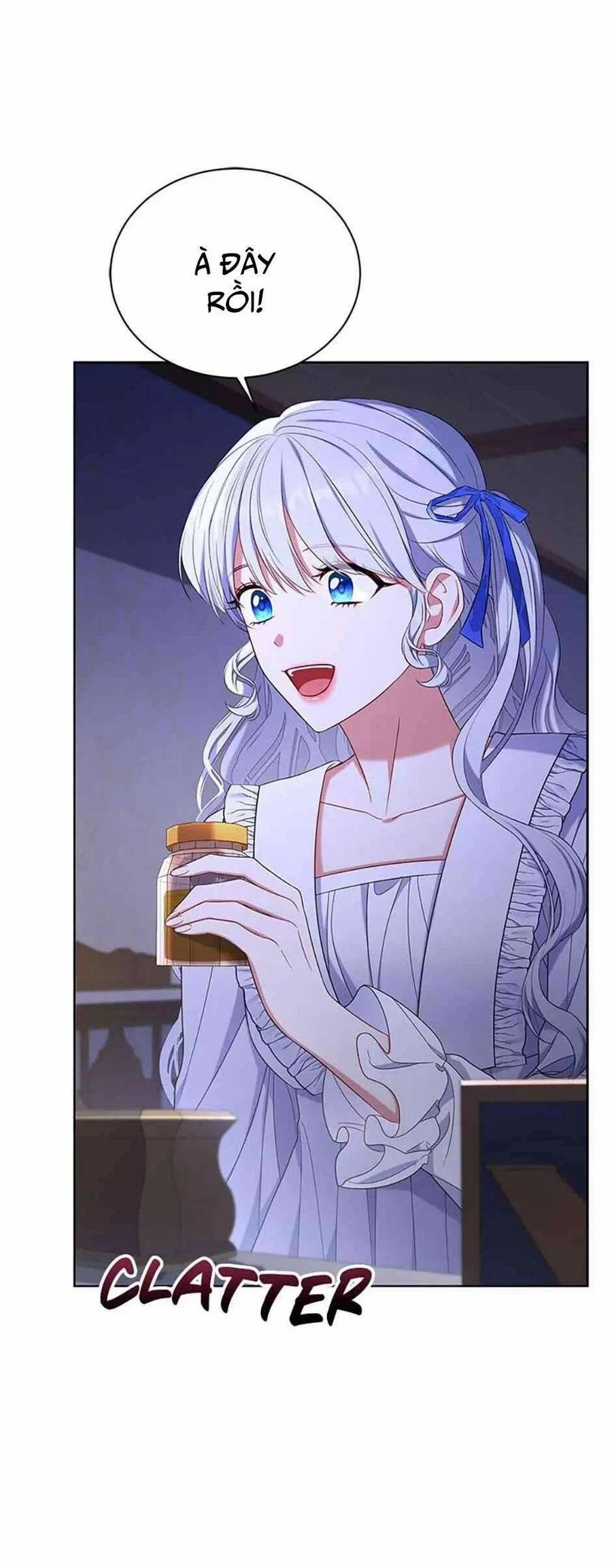 Hầu Gái Trong Trò Chơi Harem Ngược Muốn Nghỉ Việc 32 trang 46