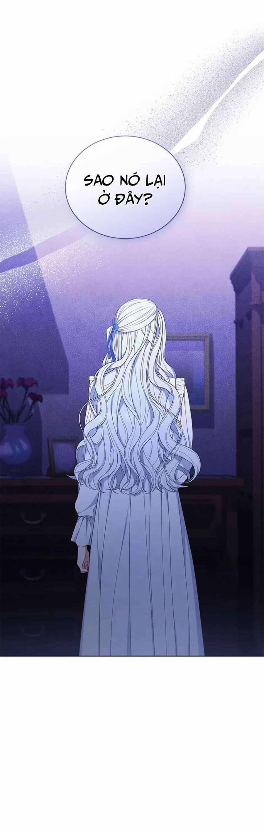 Hầu Gái Trong Trò Chơi Harem Ngược Muốn Nghỉ Việc 32 trang 50