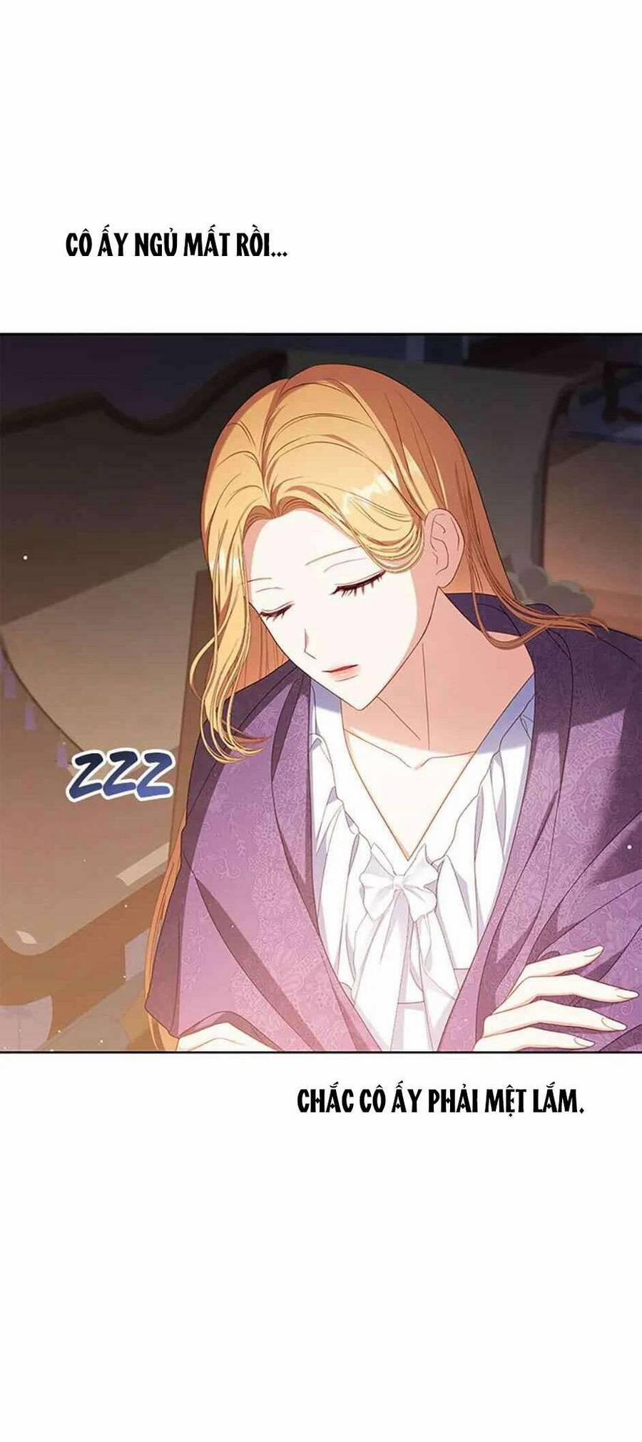 Hầu Gái Trong Trò Chơi Harem Ngược Muốn Nghỉ Việc 32 trang 53