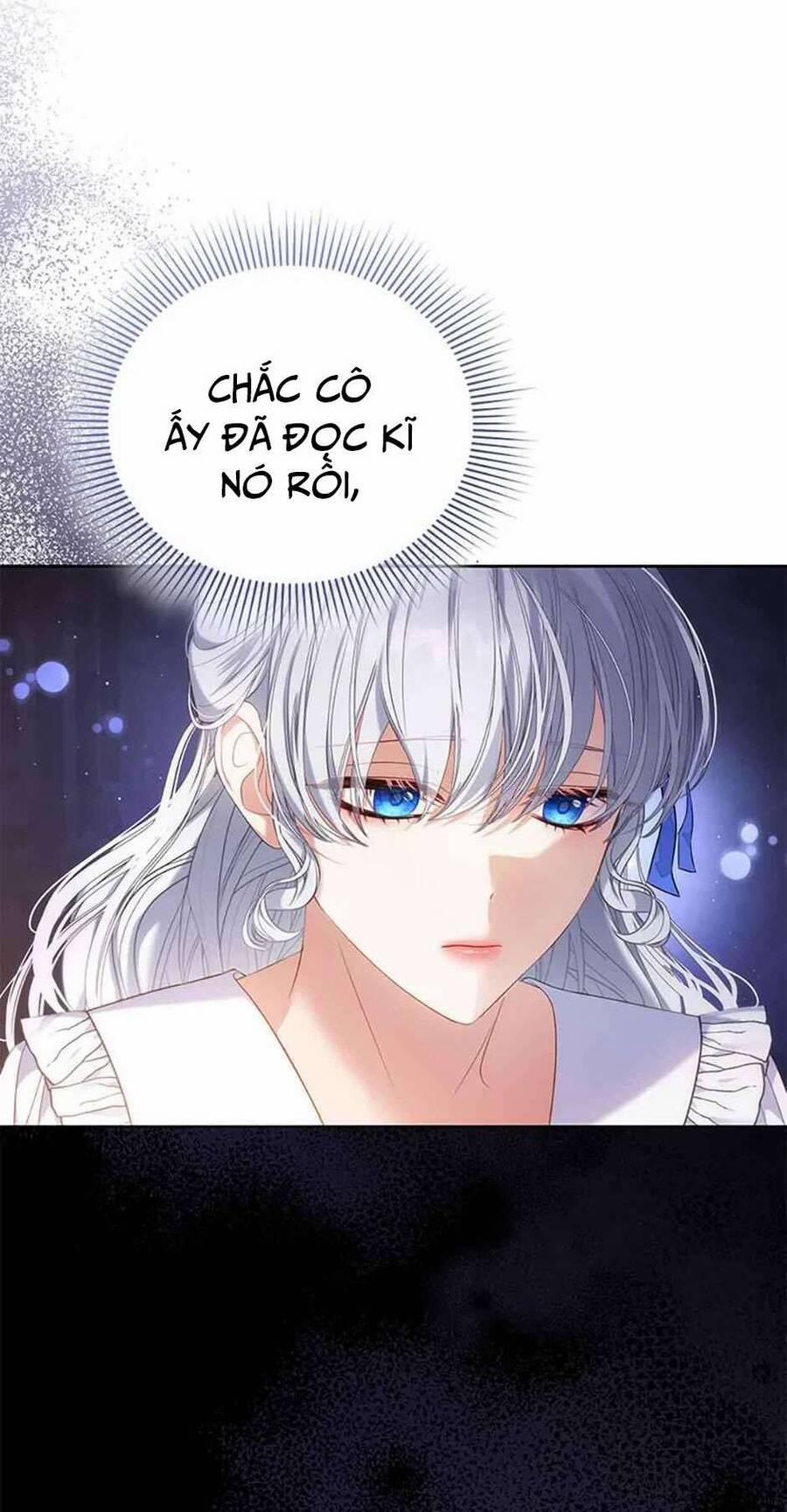 Hầu Gái Trong Trò Chơi Harem Ngược Muốn Nghỉ Việc 32 trang 56