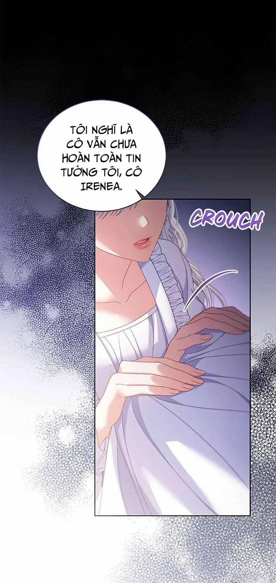 Hầu Gái Trong Trò Chơi Harem Ngược Muốn Nghỉ Việc 32 trang 58