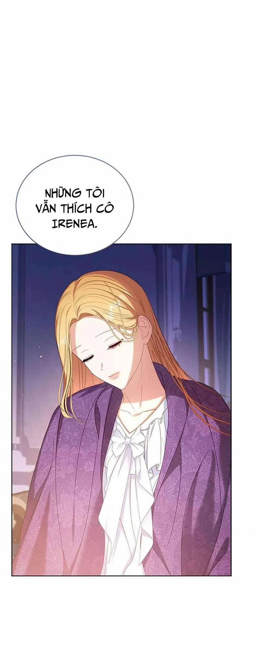 Hầu Gái Trong Trò Chơi Harem Ngược Muốn Nghỉ Việc 32 trang 60