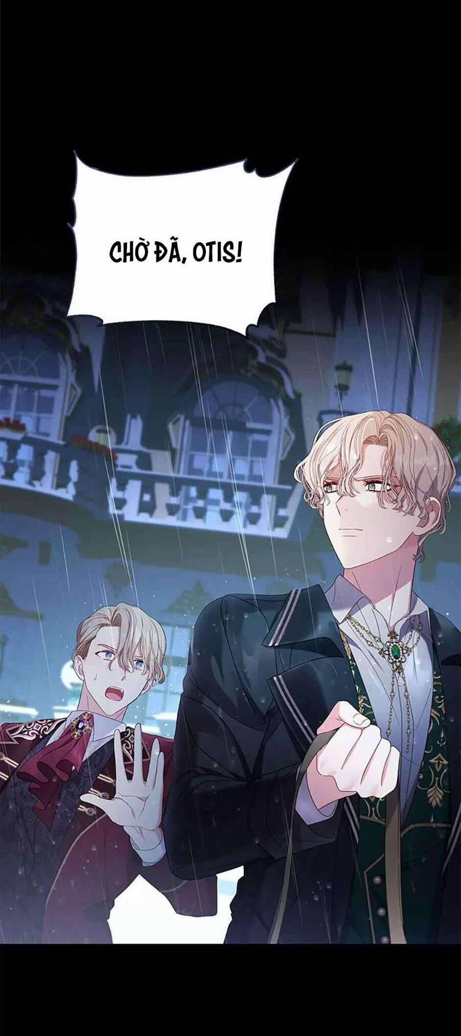 Hầu Gái Trong Trò Chơi Harem Ngược Muốn Nghỉ Việc 32 trang 9