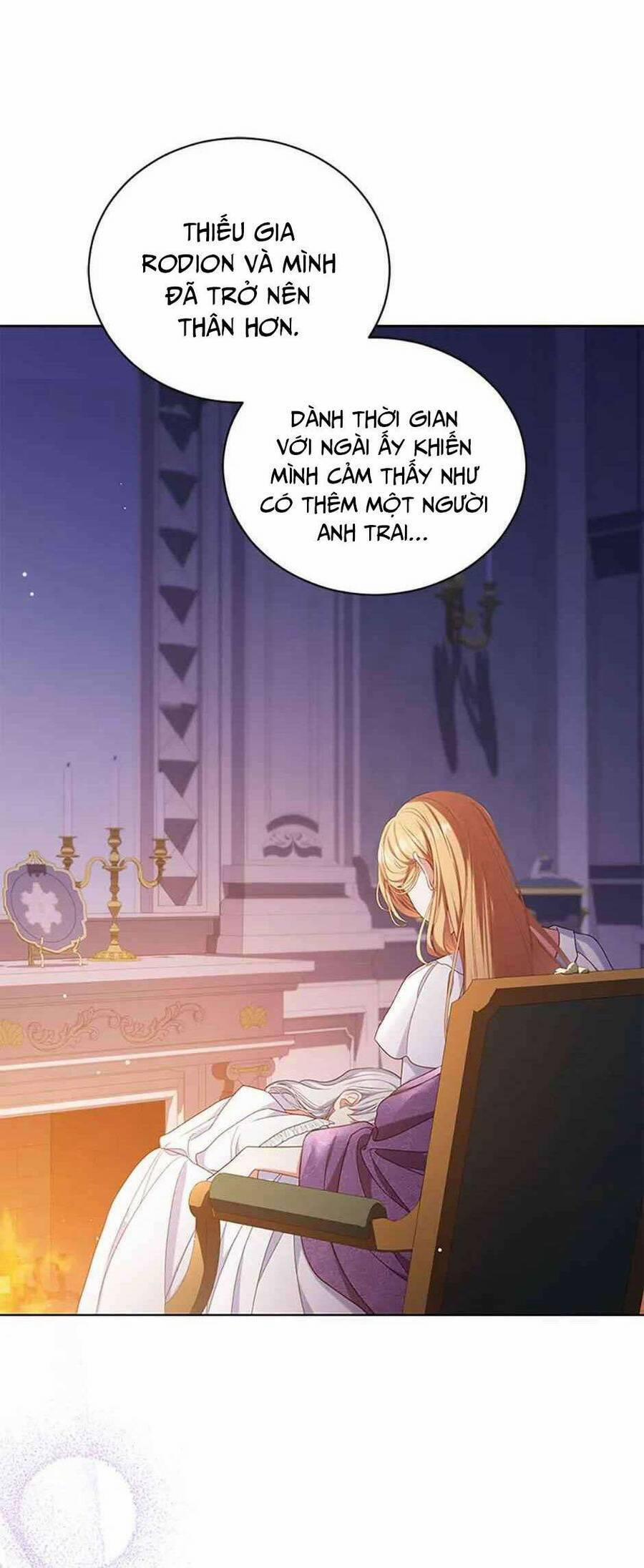 Hầu Gái Trong Trò Chơi Harem Ngược Muốn Nghỉ Việc 33 trang 13