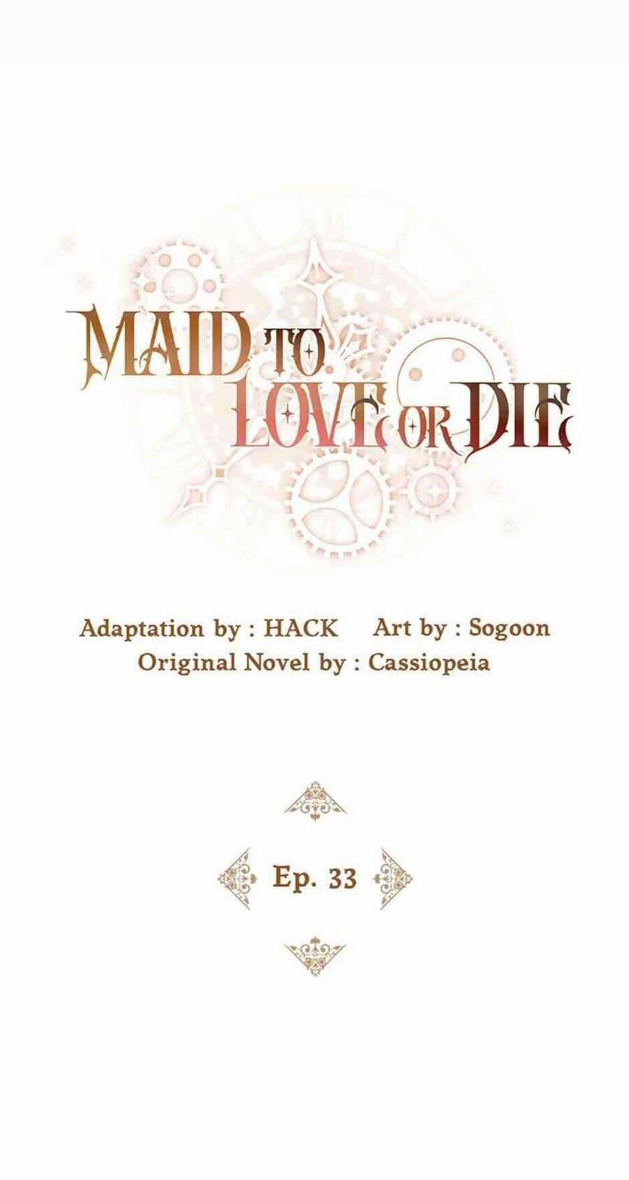 Hầu Gái Trong Trò Chơi Harem Ngược Muốn Nghỉ Việc 33 trang 16