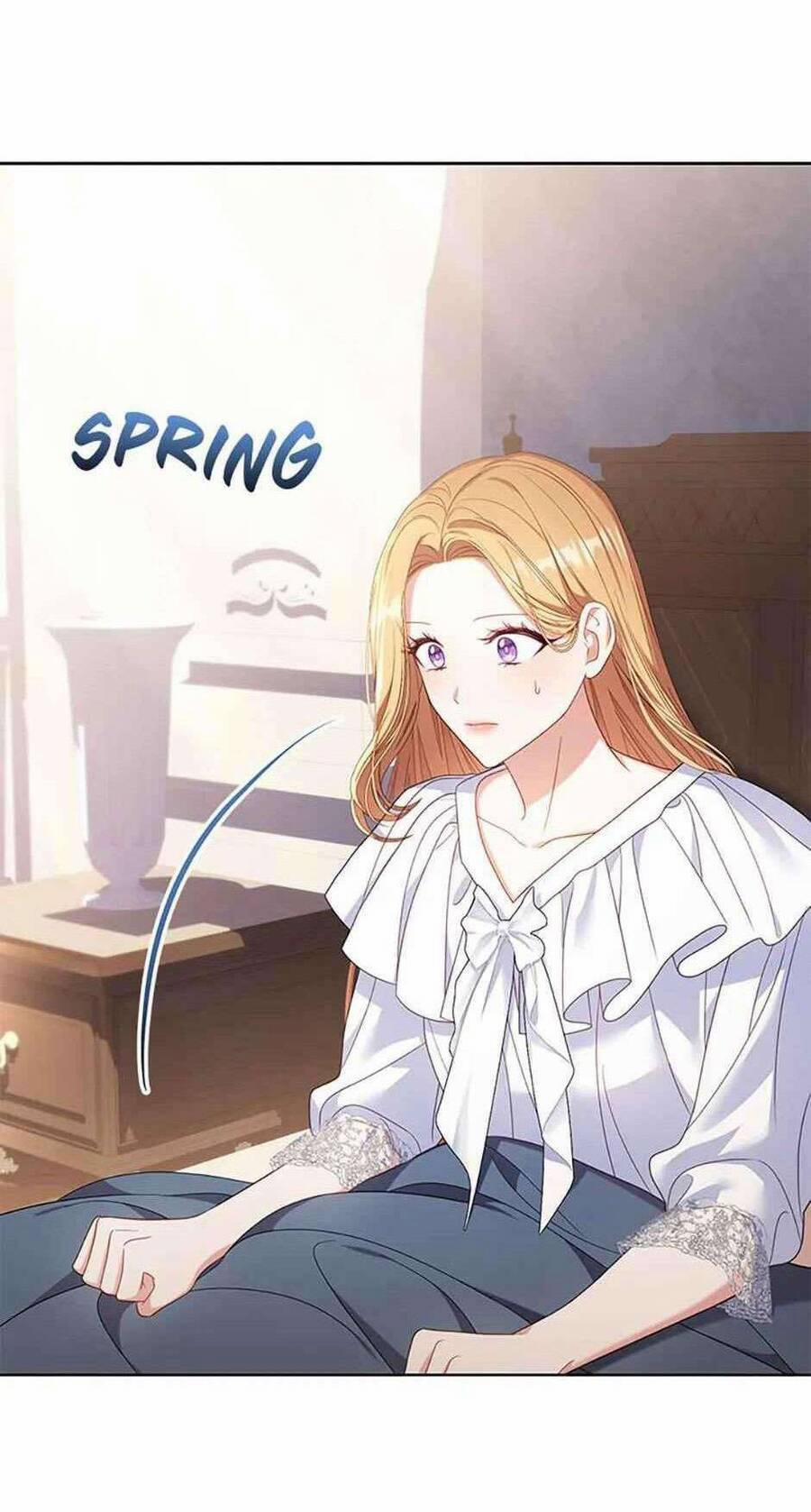 Hầu Gái Trong Trò Chơi Harem Ngược Muốn Nghỉ Việc 33 trang 18