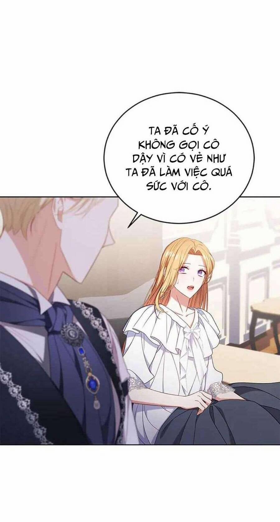 Hầu Gái Trong Trò Chơi Harem Ngược Muốn Nghỉ Việc 33 trang 19