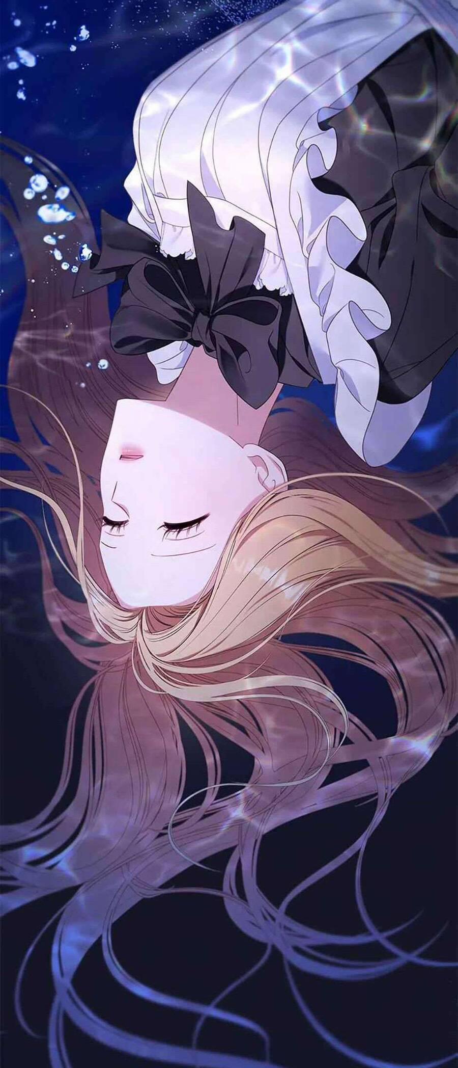 Hầu Gái Trong Trò Chơi Harem Ngược Muốn Nghỉ Việc 33 trang 2