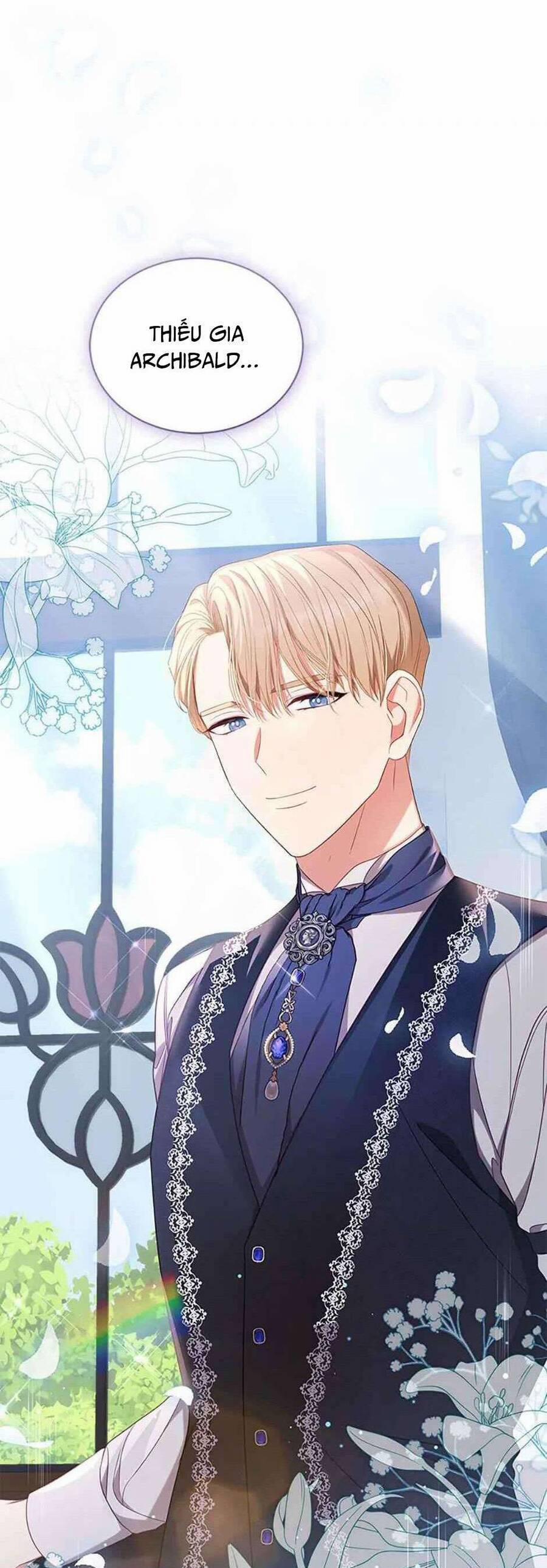 Hầu Gái Trong Trò Chơi Harem Ngược Muốn Nghỉ Việc 33 trang 20