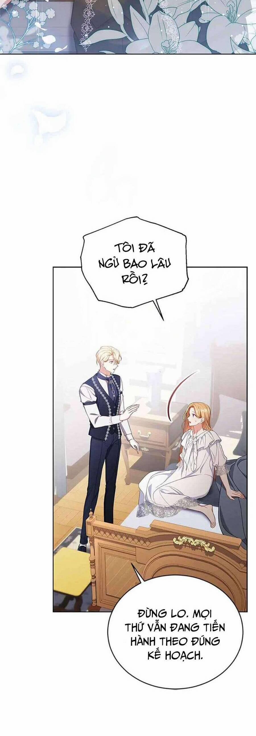 Hầu Gái Trong Trò Chơi Harem Ngược Muốn Nghỉ Việc 33 trang 21