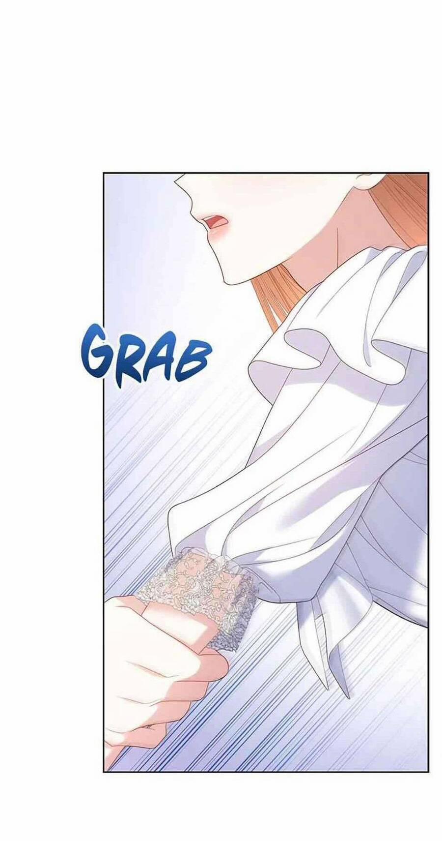 Hầu Gái Trong Trò Chơi Harem Ngược Muốn Nghỉ Việc 33 trang 24