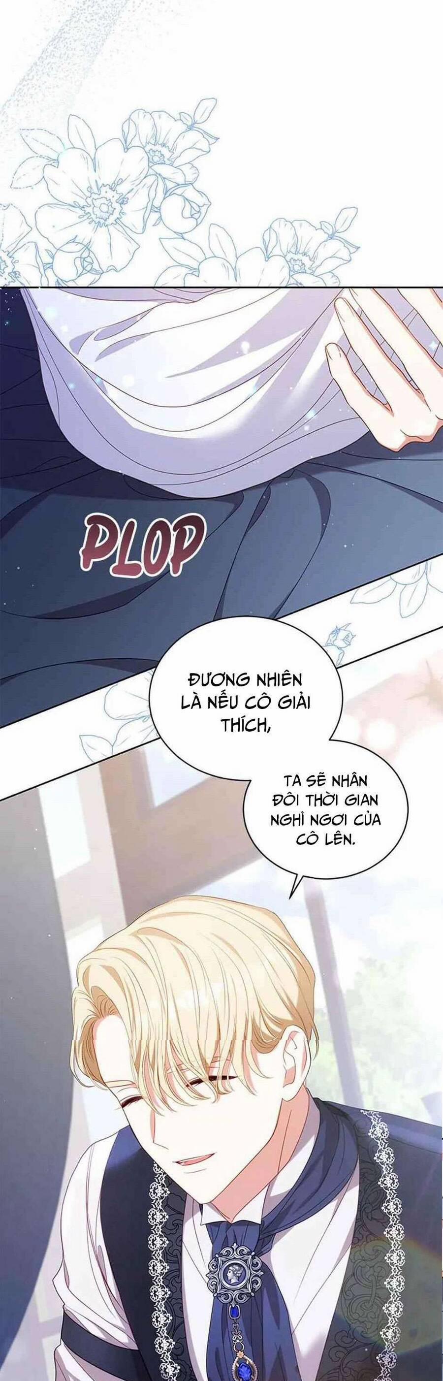 Hầu Gái Trong Trò Chơi Harem Ngược Muốn Nghỉ Việc 33 trang 31