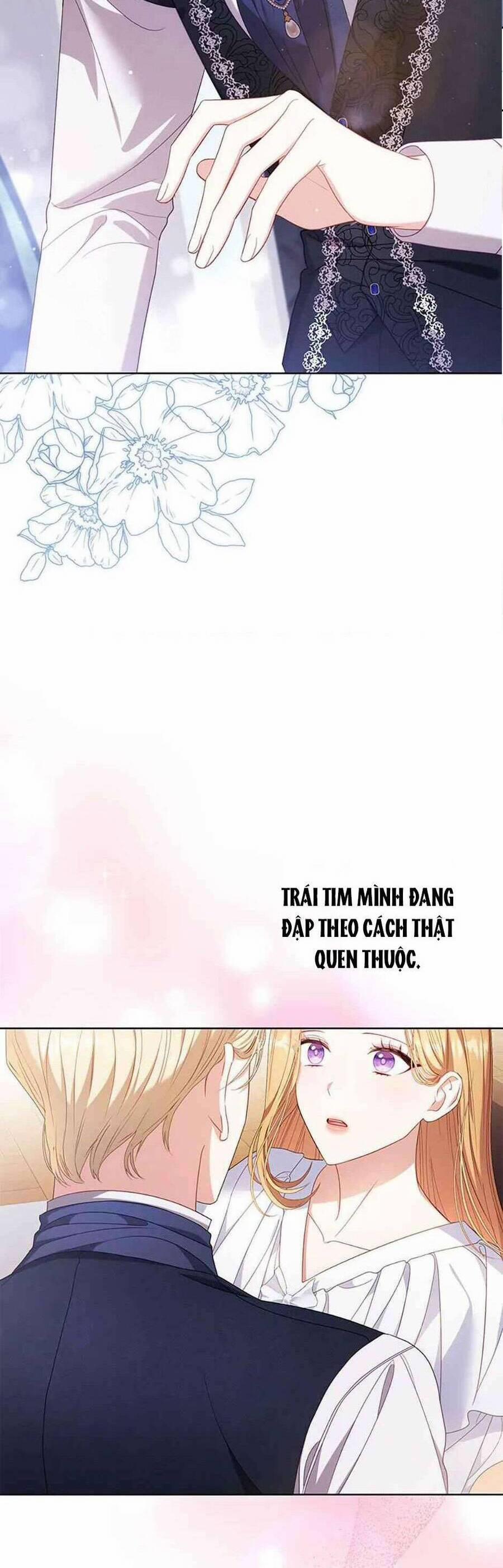 Hầu Gái Trong Trò Chơi Harem Ngược Muốn Nghỉ Việc 33 trang 32