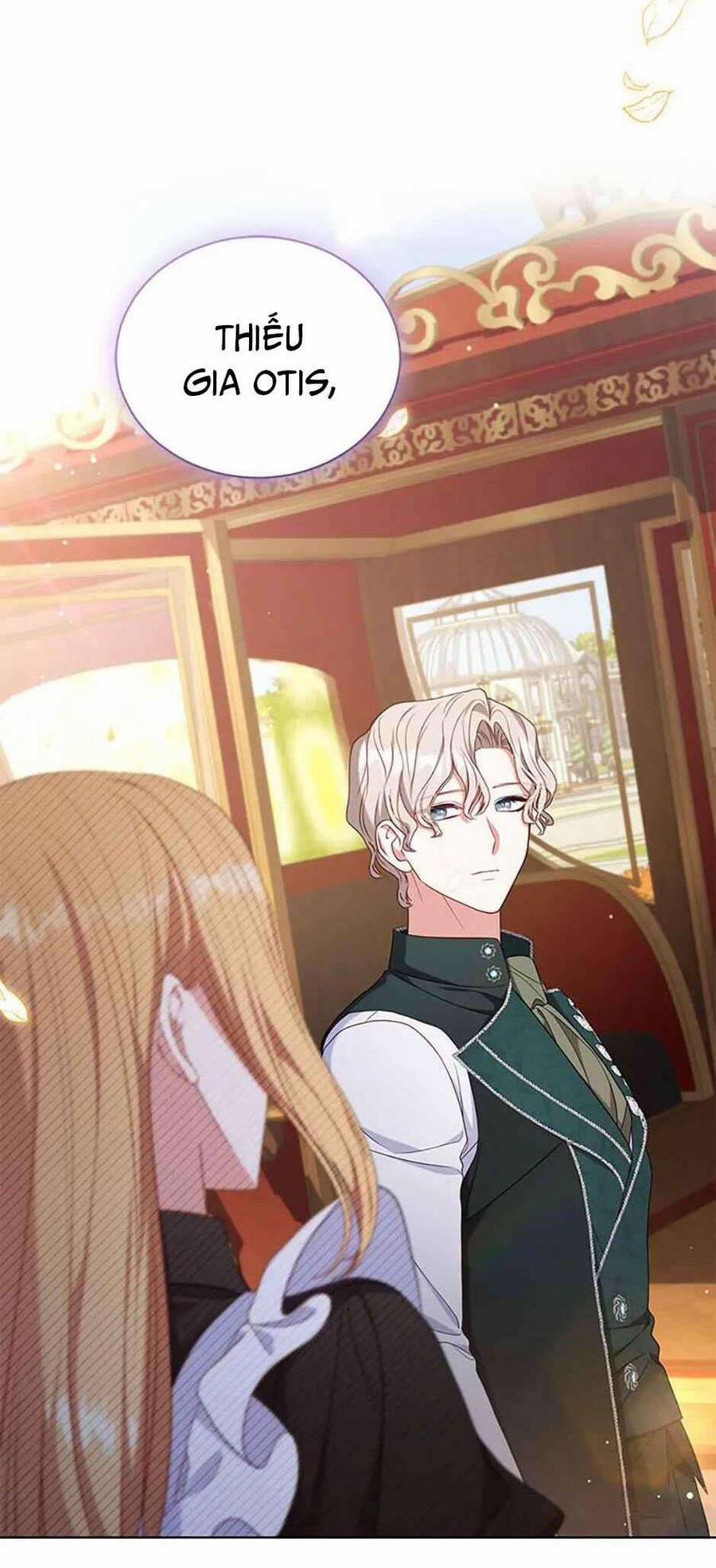 Hầu Gái Trong Trò Chơi Harem Ngược Muốn Nghỉ Việc 33 trang 37