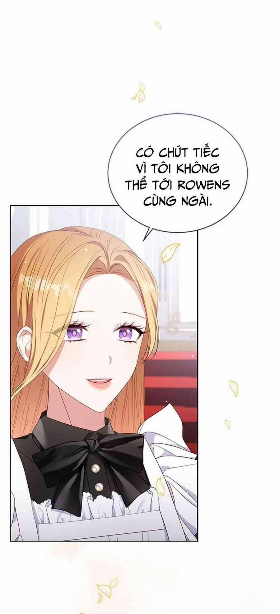 Hầu Gái Trong Trò Chơi Harem Ngược Muốn Nghỉ Việc 33 trang 38