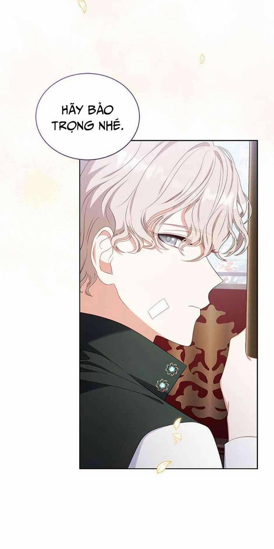 Hầu Gái Trong Trò Chơi Harem Ngược Muốn Nghỉ Việc 33 trang 39