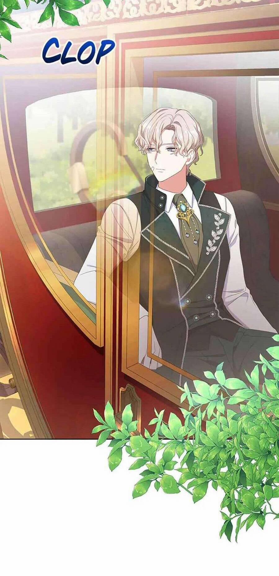 Hầu Gái Trong Trò Chơi Harem Ngược Muốn Nghỉ Việc 33 trang 42