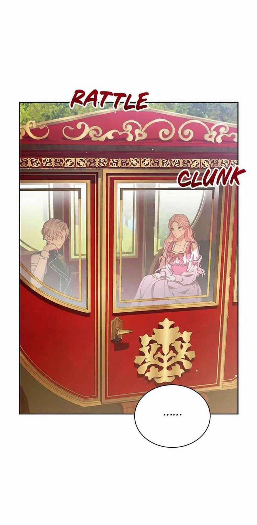 Hầu Gái Trong Trò Chơi Harem Ngược Muốn Nghỉ Việc 33 trang 43