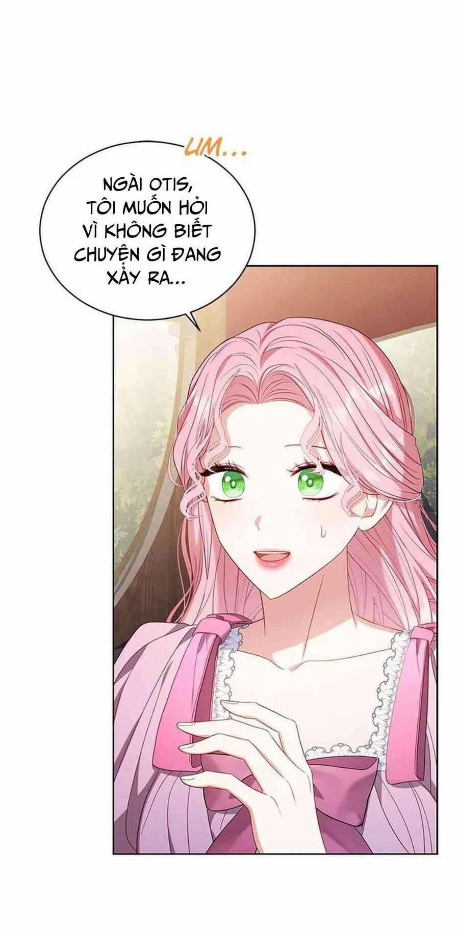 Hầu Gái Trong Trò Chơi Harem Ngược Muốn Nghỉ Việc 33 trang 44