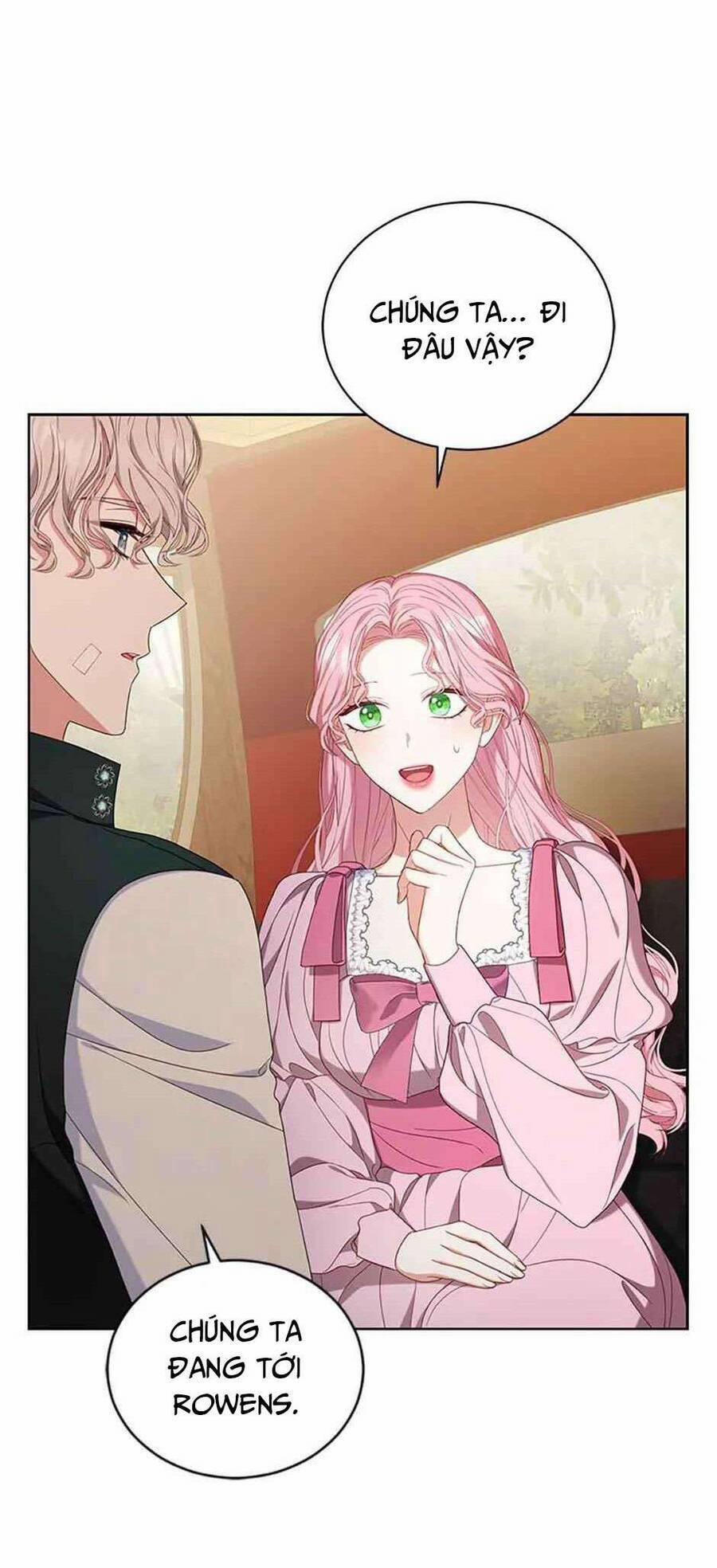 Hầu Gái Trong Trò Chơi Harem Ngược Muốn Nghỉ Việc 33 trang 45