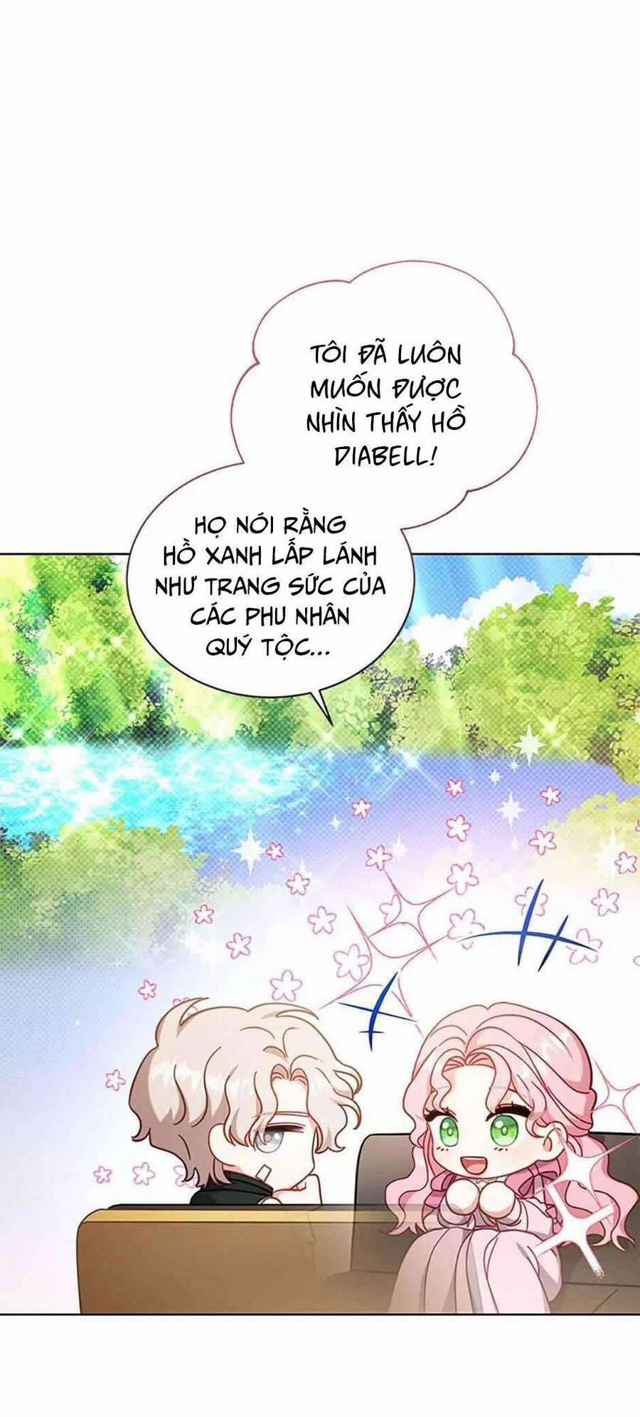 Hầu Gái Trong Trò Chơi Harem Ngược Muốn Nghỉ Việc 33 trang 47